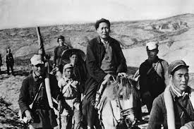 1927-1937年：国共内战与国民党统治